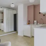 Concierge Waszyngton Lounge Apartman *