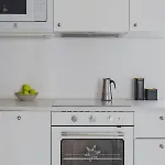 Apartament Concierge Waszyngton Lounge *