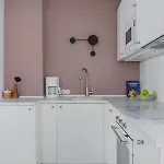 Concierge Waszyngton Lounge Apartament