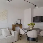 Apartament Concierge Waszyngton Lounge