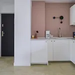 Concierge Waszyngton Lounge