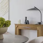 Concierge Waszyngton Lounge Warszawa