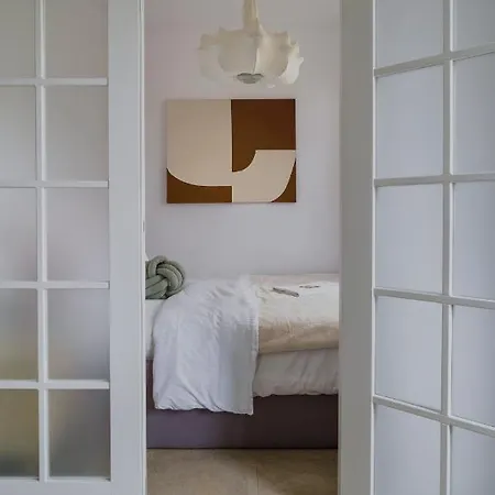 Concierge Waszyngton Lounge Appartement *