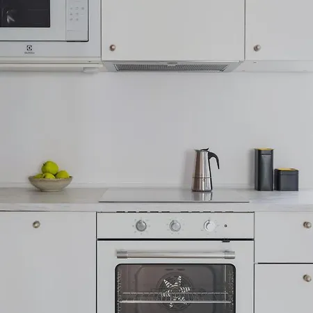 Appartement Concierge Waszyngton Lounge *