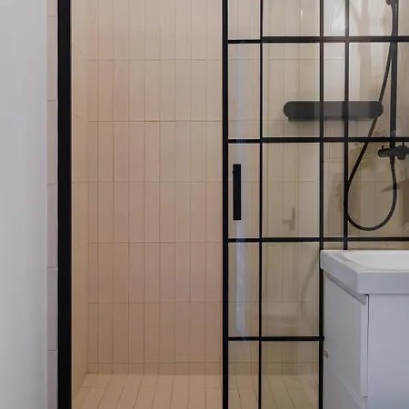 Concierge Waszyngton Lounge Warsaw