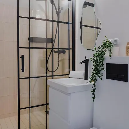 Concierge Waszyngton Lounge *