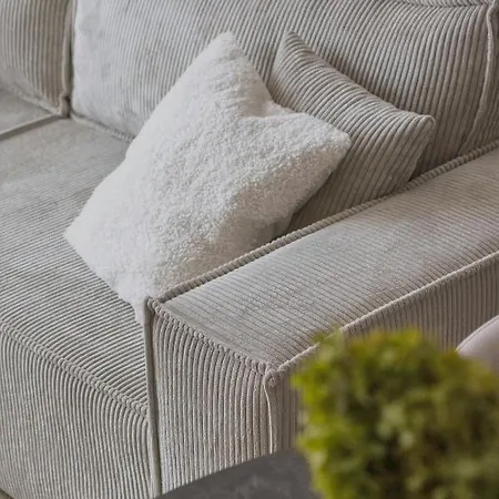 Concierge Waszyngton Lounge * Varsovie