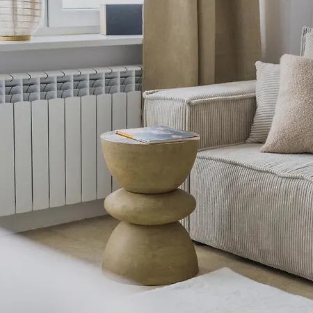 Concierge Waszyngton Lounge Varsovie