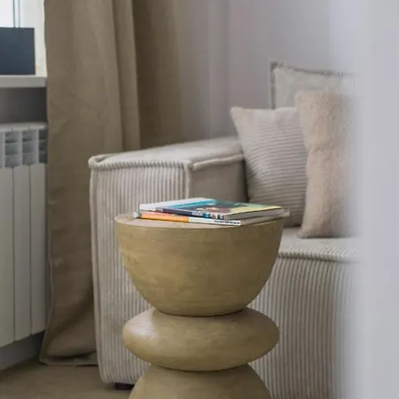 Concierge Waszyngton Lounge Appartement Varsovie