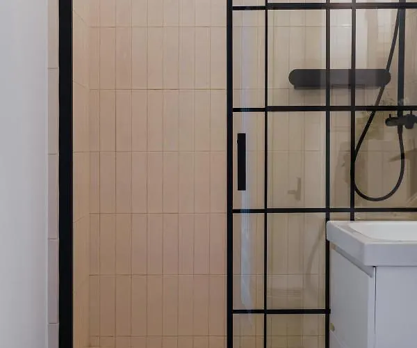 Concierge Waszyngton Lounge Warsaw