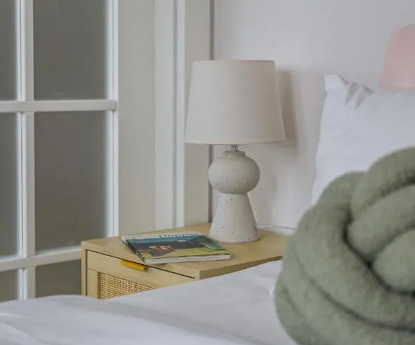 Concierge Waszyngton Lounge Apartment