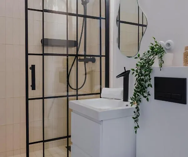 Concierge Waszyngton Lounge *