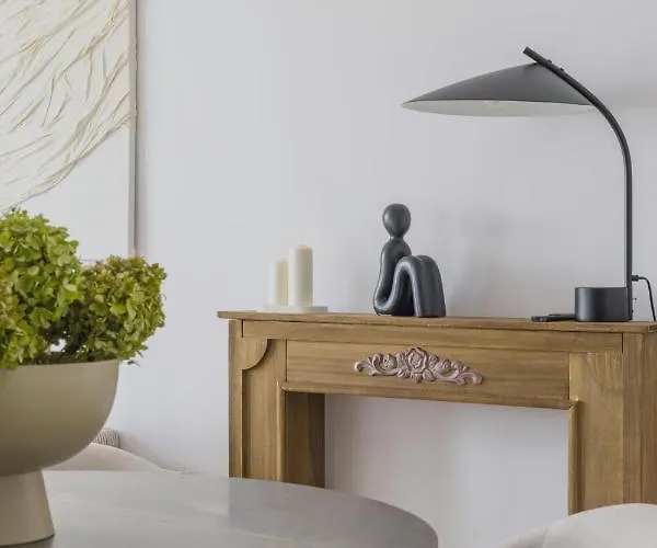 Concierge Waszyngton Lounge Warsaw