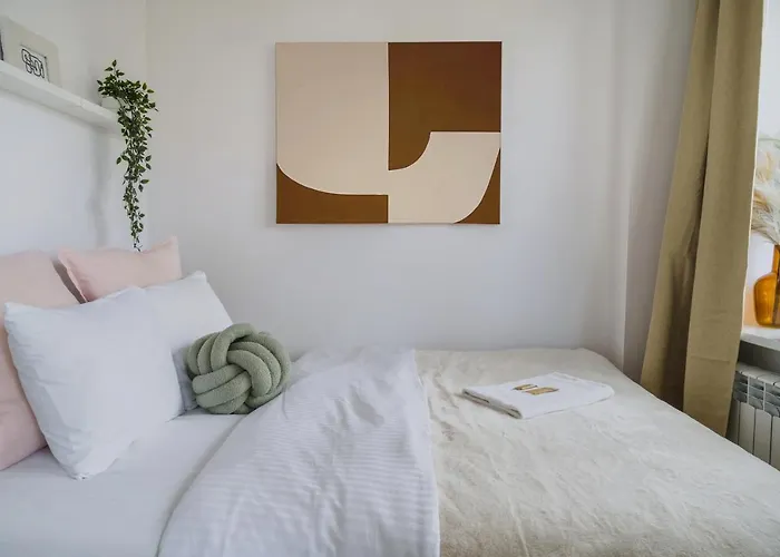 Concierge Waszyngton Lounge * Warsaw