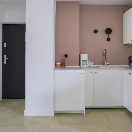 Concierge Waszyngton Lounge