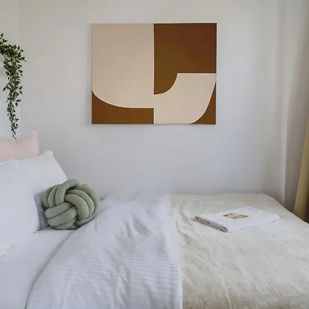 Concierge Waszyngton Lounge * ורשה