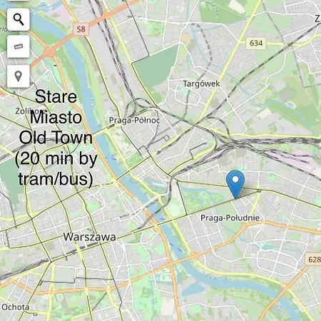 Concierge Waszyngton Lounge