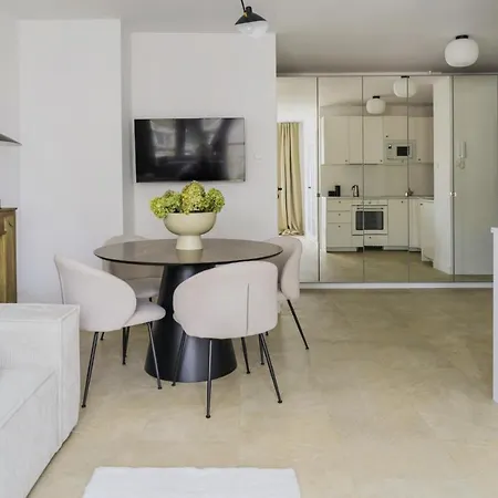 Concierge Waszyngton Lounge * Warschau