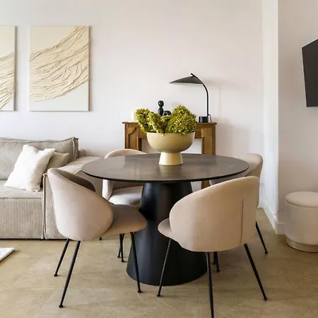 Lägenhet Concierge Waszyngton Lounge *