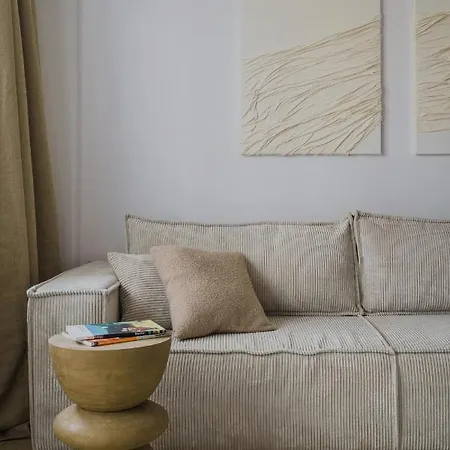 Concierge Waszyngton Lounge