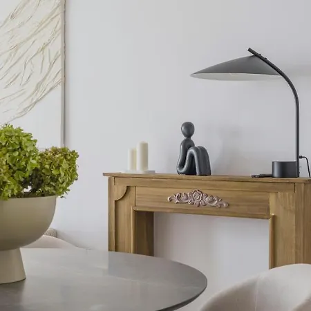 Concierge Waszyngton Lounge Varsavia