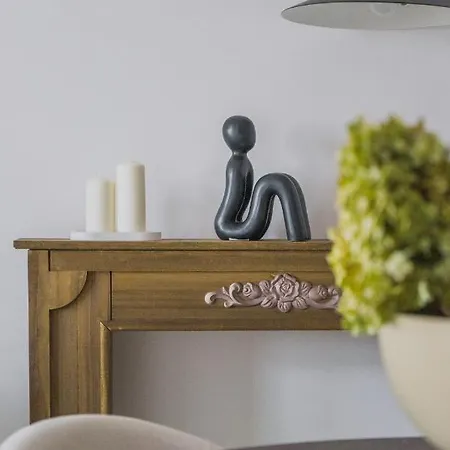 Concierge Waszyngton Lounge Warszawa